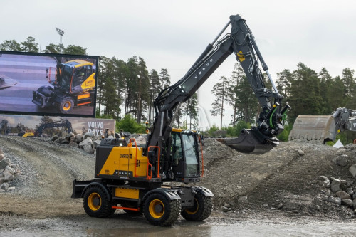 Volvo Days 2026 - 142